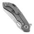 Olamic Cutlery Wayfarer 247 M390 Sheepscliffe T264S kääntöveitsi