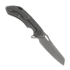 Olamic Cutlery Wayfarer 247 M390 Sheepsfoot sulankstomas peilis