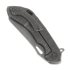 Olamic Cutlery Wayfarer 247 M390 Sheepsfoot sulankstomas peilis