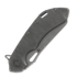 Olamic Cutlery Wayfarer 247 M390 Sheepsfoot kääntöveitsi