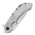 Olamic Cutlery Wayfarer 247 M390 T195T sulankstomas peilis