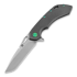 Olamic Cutlery Wayfarer 247 M390 Tanto sulankstomas peilis