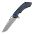 Olamic Cutlery Wayfarer 247 M390 Tanto sulankstomas peilis