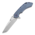 Olamic Cutlery Wayfarer 247 M390 Tanto kääntöveitsi