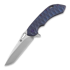 Olamic Cutlery Wayfarer 247 M390 Tanto sulankstomas peilis
