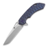 Olamic Cutlery Wayfarer 247 M390 Tanto kääntöveitsi