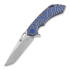 Olamic Cutlery Wayfarer 247 M390 Tanto sulankstomas peilis