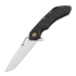 Olamic Cutlery Wayfarer 247 M390 Tanto sulankstomas peilis