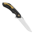 Olamic Cutlery Wayfarer 247 M390 Tanto sulankstomas peilis