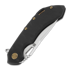 Olamic Cutlery Wayfarer 247 M390 Tanto kääntöveitsi