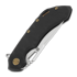 Olamic Cutlery Wayfarer 247 M390 Tanto sulankstomas peilis