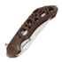 Olamic Cutlery Wayfarer 247 M390 Tanto sulankstomas peilis