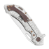 Olamic Cutlery Wayfarer 247 M390 Tanto kääntöveitsi