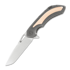 Couteau pliant Olamic Cutlery Wayfarer 247 M390 Tanto