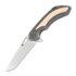 Складной нож Olamic Cutlery Wayfarer 247 M390 Tanto