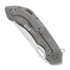 Складной нож Olamic Cutlery Wayfarer 247 M390 Tanto