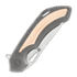 Складной нож Olamic Cutlery Wayfarer 247 M390 Tanto
