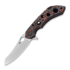Olamic Cutlery Wayfarer 247 Mouflon, Mars Valley, Acid Rain
