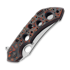 Olamic Cutlery Wayfarer 247 Mouflon, Mars Valley, Acid Rain