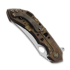 Olamic Cutlery Wayfarer 247 Mouflon, Mars Valley, Acid Rain