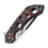 Olamic Cutlery Wayfarer 247 Purist, Mars Valley, Acid Rain