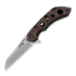 Olamic Cutlery Wayfarer 247 Wharning, Mars Valley, Acid Rain