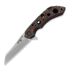 Olamic Cutlery Wayfarer 247 Wharning, Mars Valley, Acid Rain
