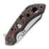Olamic Cutlery Wayfarer 247 Wharning, Mars Valley, Acid Rain