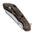 Olamic Cutlery Wayfarer 247 Wharning, Mars Valley, Acid Rain