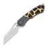 Olamic Cutlery WhipperSnapper BL 116-W Isolo SE