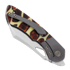 Olamic Cutlery WhipperSnapper BL 116-W Isolo SE