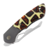 Olamic Cutlery WhipperSnapper BL 116-W Isolo SE