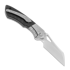 Olamic Cutlery WhipperSnapper BL 117-W