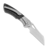 Olamic Cutlery WhipperSnapper BL 117-W