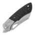 Olamic Cutlery WhipperSnapper BL 117-W