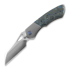 Olamic Cutlery WhipperSnapper BL 118-W