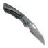 Olamic Cutlery WhipperSnapper BL 118-W