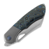 Olamic Cutlery WhipperSnapper BL 118-W