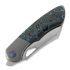 Olamic Cutlery WhipperSnapper BL 118-W