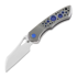 Olamic Cutlery WhipperSnapper BL 119-W