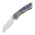 Olamic Cutlery WhipperSnapper BL 119-W