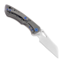 Olamic Cutlery WhipperSnapper BL 119-W