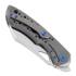 Olamic Cutlery WhipperSnapper BL 119-W