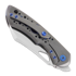 Olamic Cutlery WhipperSnapper BL 119-W