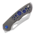 Olamic Cutlery WhipperSnapper BL 119-W