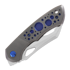 Olamic Cutlery WhipperSnapper BL 119-W