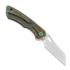 Olamic Cutlery WhipperSnapper BL 120-W