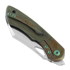 Olamic Cutlery WhipperSnapper BL 120-W
