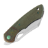 Olamic Cutlery WhipperSnapper BL 120-W