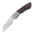 Olamic Cutlery WhipperSnapper BL 121-W